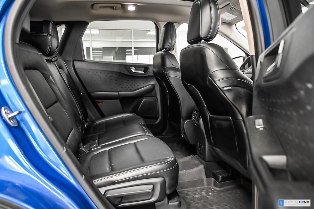 2020 Ford Escape in Brossard, Quebec - 29 - w1024h768px