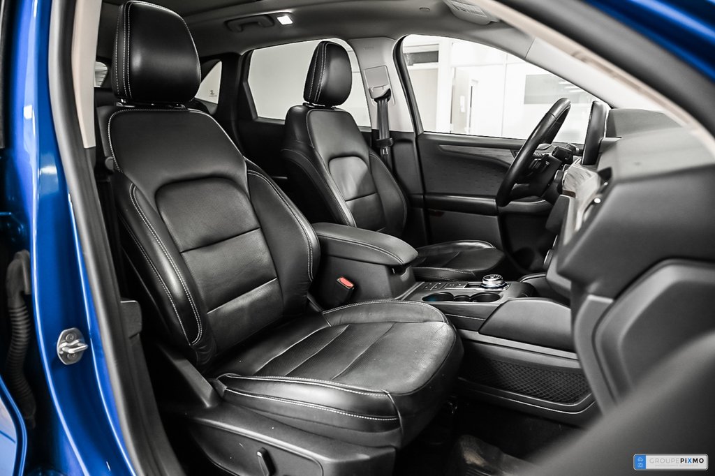 2020 Ford Escape in Brossard, Quebec - 35 - w1024h768px