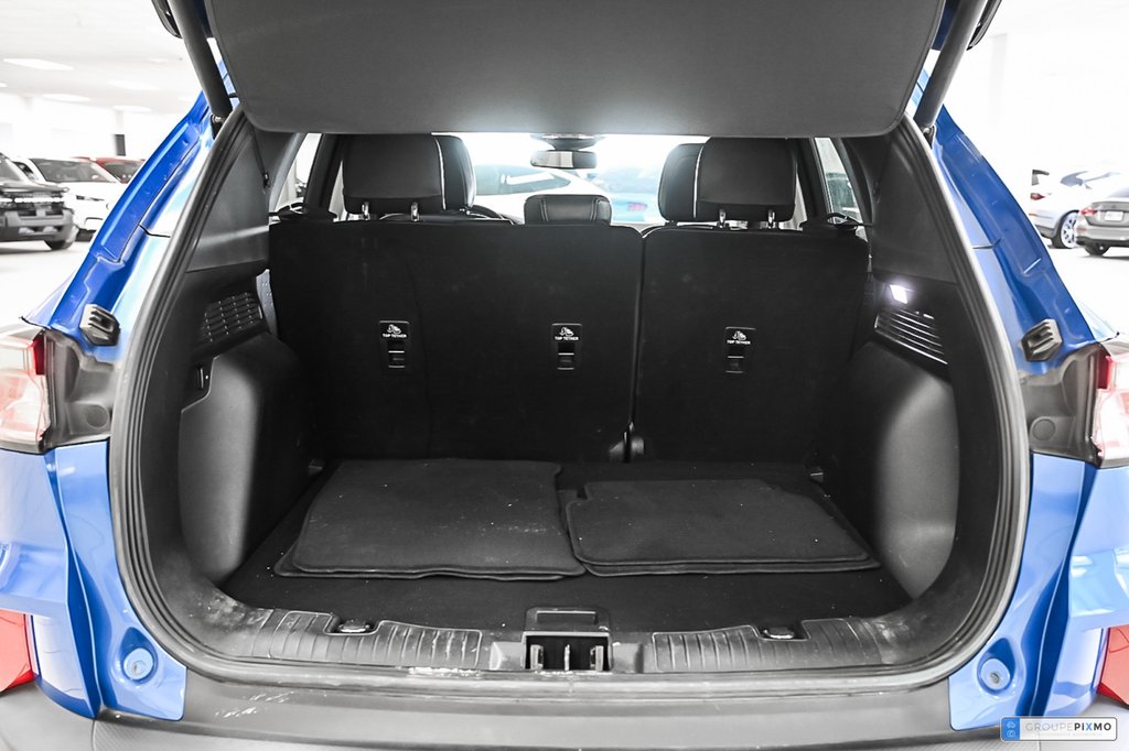2020 Ford Escape in Brossard, Quebec - 17 - w1024h768px