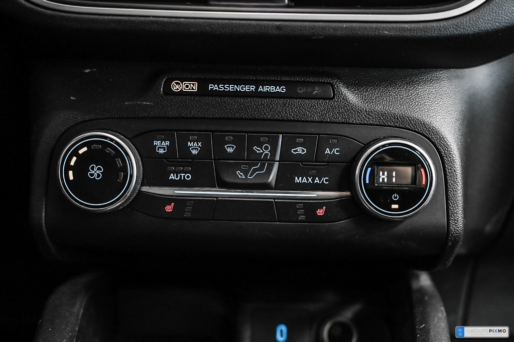 2020 Ford Escape SE AWD | CRUISE ADAPT. | SIEGES CHAUF. | CARPLAY | in Brossard, Quebec - 29 - w1024h768px