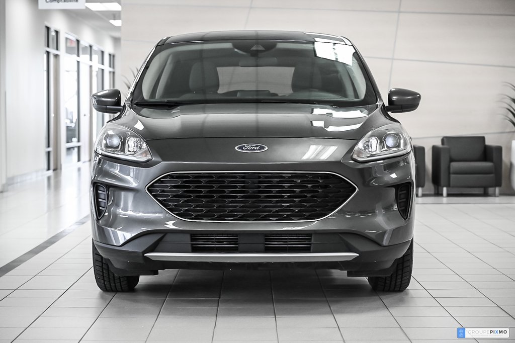 2020 Ford Escape SE AWD | CRUISE ADAPT. | SIEGES CHAUF. | CARPLAY | in Brossard, Quebec - 2 - w1024h768px