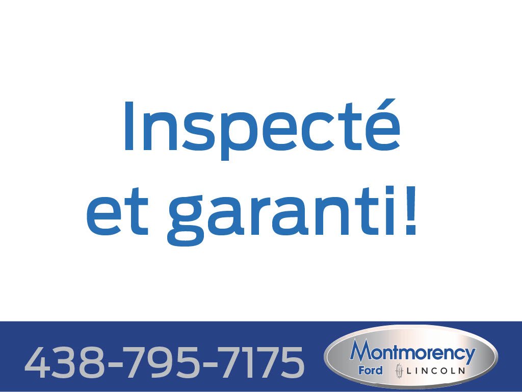 2021 Ford Escape in Brossard, Quebec - 4 - w1024h768px