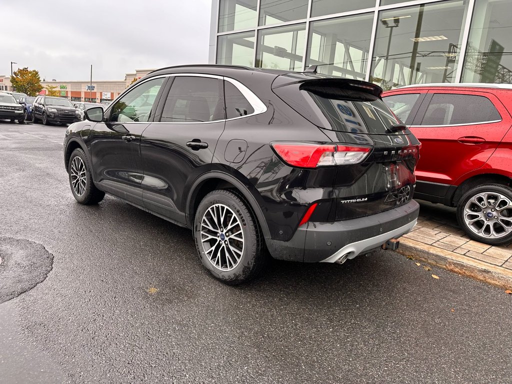 2021 Ford Escape in Brossard, Quebec - 7 - w1024h768px