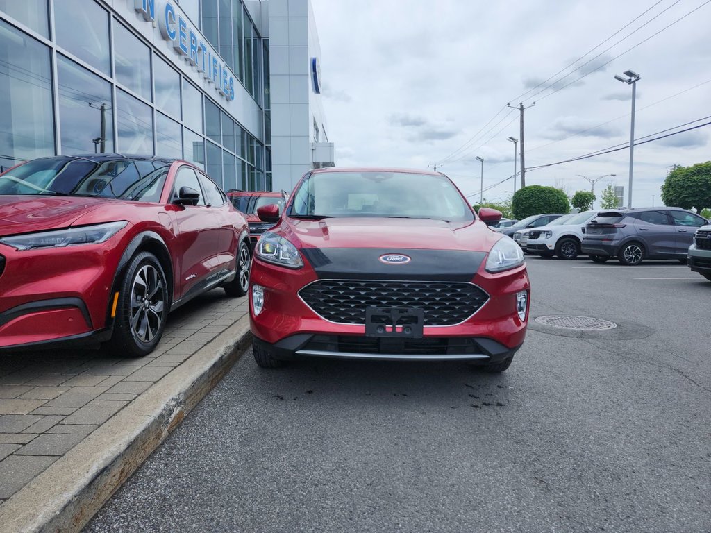 Ford Escape  2022 à Brossard, Québec - 3 - w1024h768px