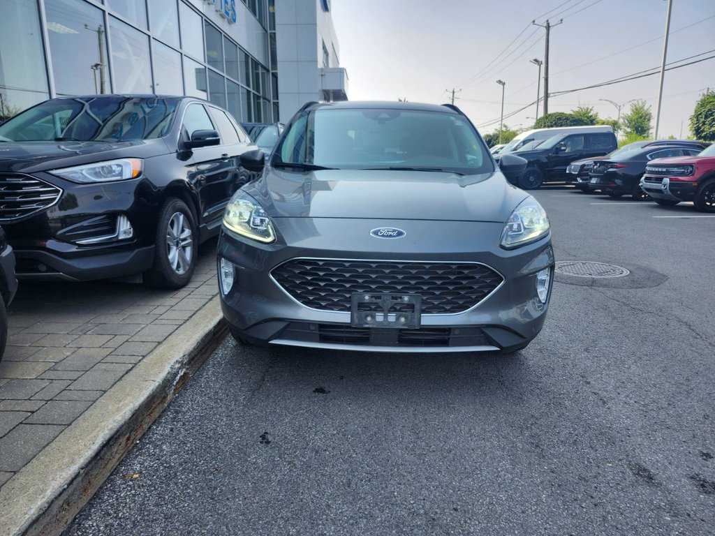 Ford Escape  2022 à Brossard, Québec - 3 - w1024h768px