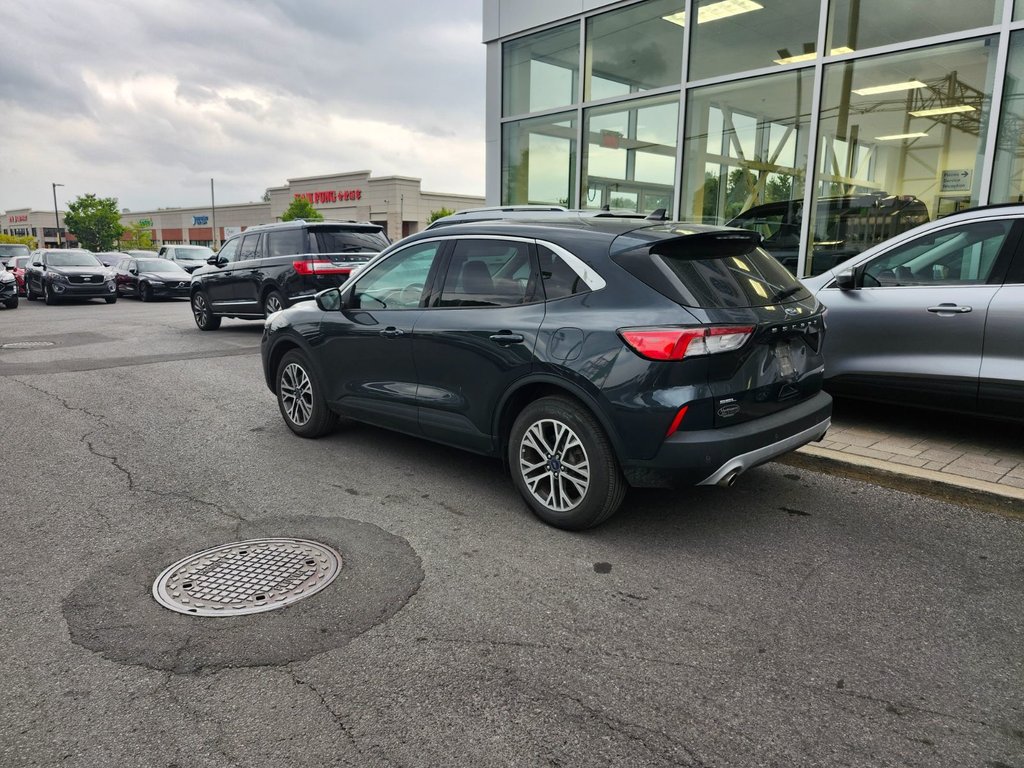 2022 Ford Escape in Brossard, Quebec - 7 - w1024h768px