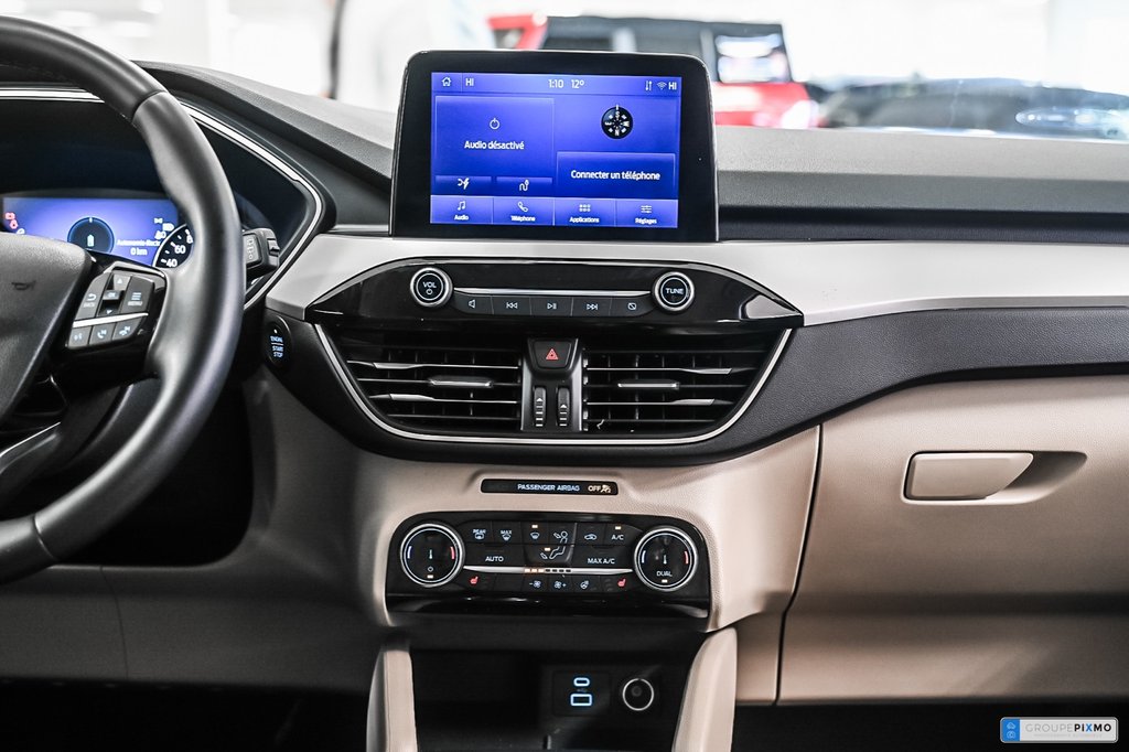 2022 Ford Escape in Brossard, Quebec - 36 - w1024h768px