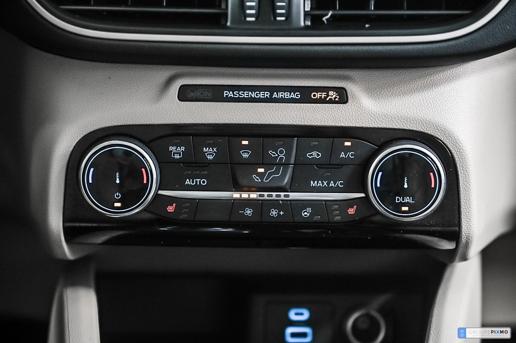 2022 Ford Escape in Brossard, Quebec - 37 - w1024h768px