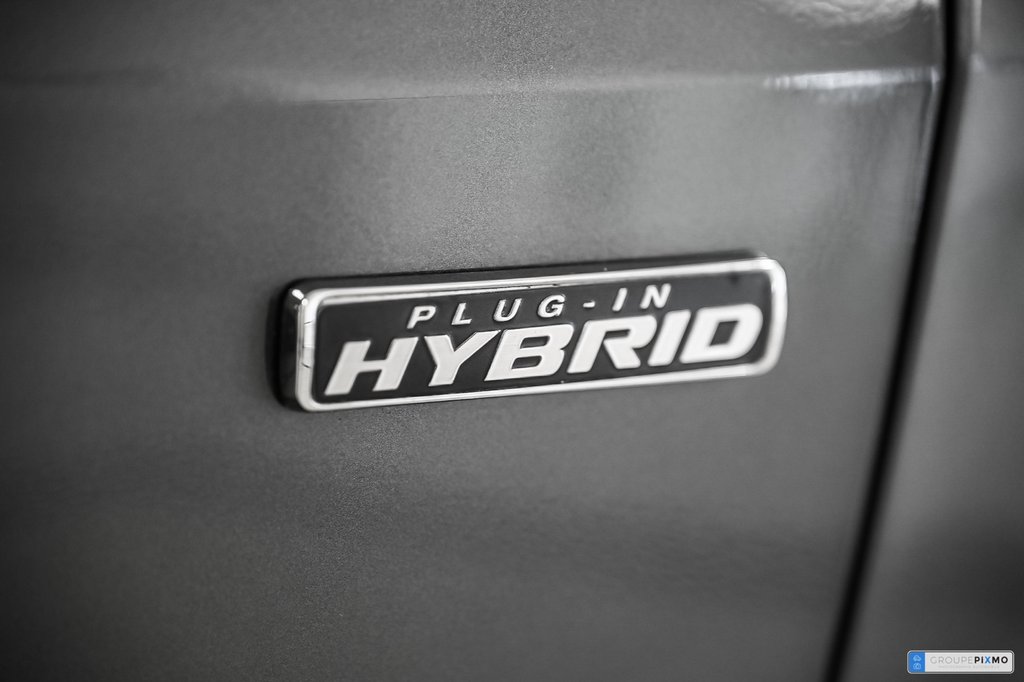 2022 Ford Escape in Brossard, Quebec - 20 - w1024h768px
