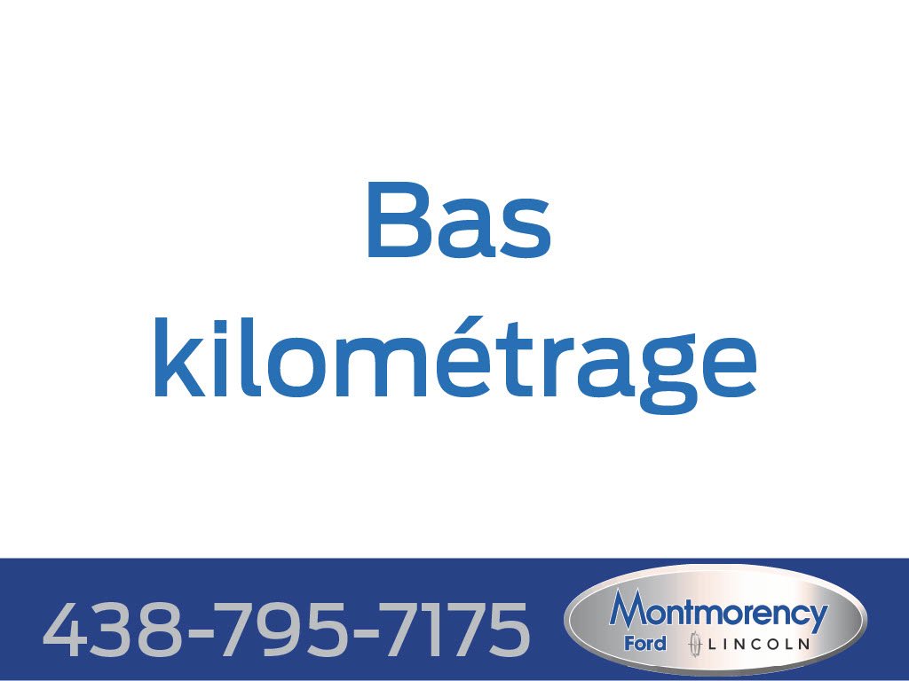 2022 Ford Escape Titanium | AWD | TOIT PANO | ELITE PACK | TOWPACK in Brossard, Quebec - 10 - w1024h768px