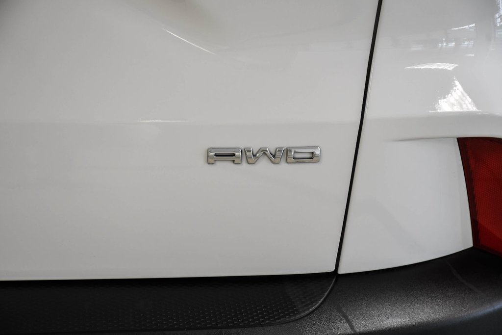 2022 Ford Escape in Brossard, Quebec - 30 - w1024h768px