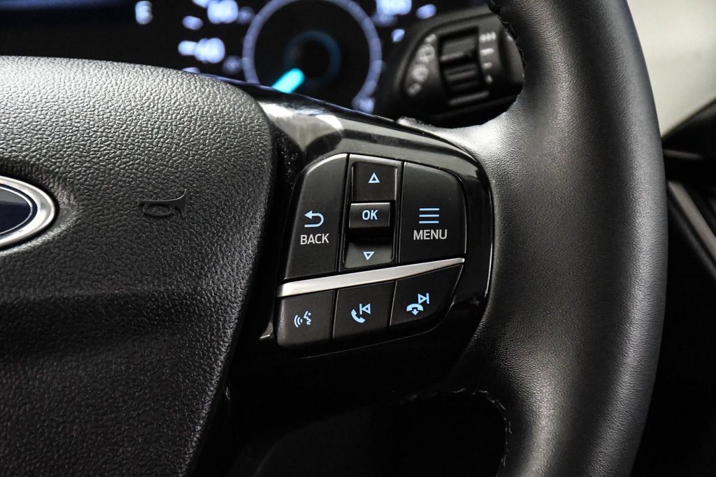 2022 Ford Escape in Brossard, Quebec - 21 - w1024h768px
