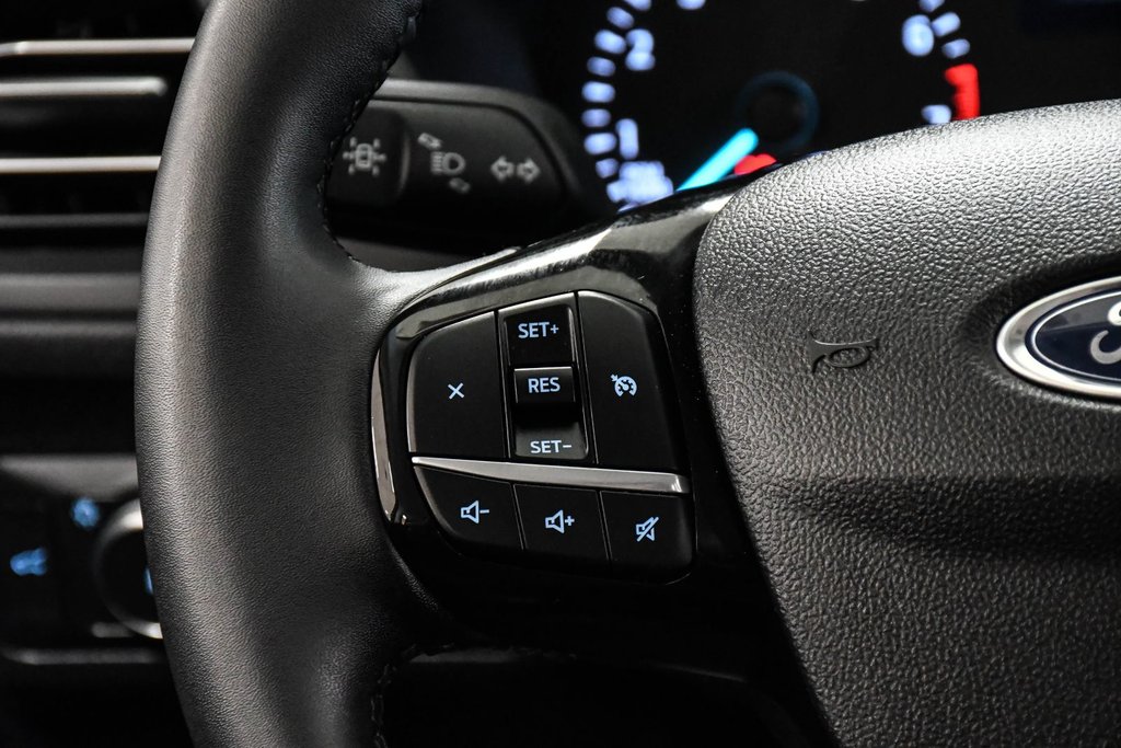 2022 Ford Escape in Brossard, Quebec - 20 - w1024h768px
