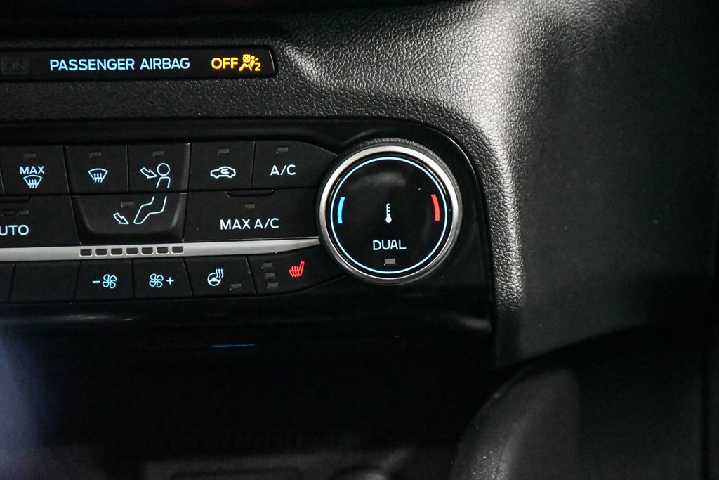 2022 Ford Escape in Brossard, Quebec - 26 - w1024h768px