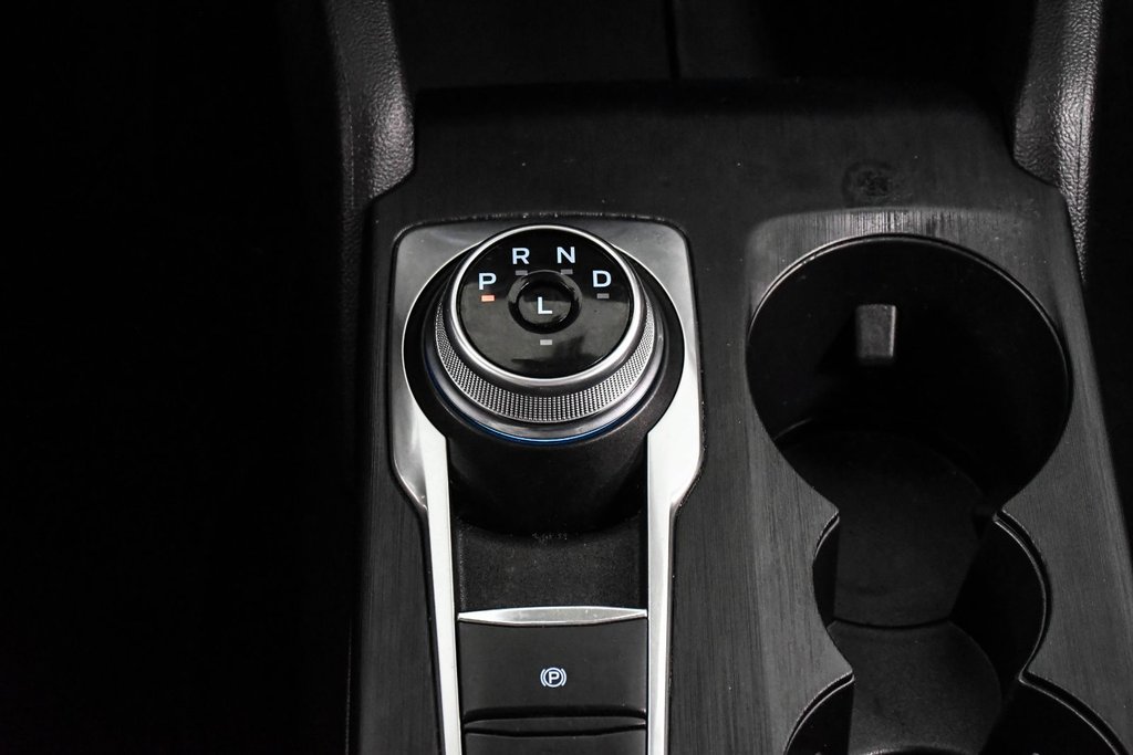 2022 Ford Escape in Brossard, Quebec - 27 - w1024h768px