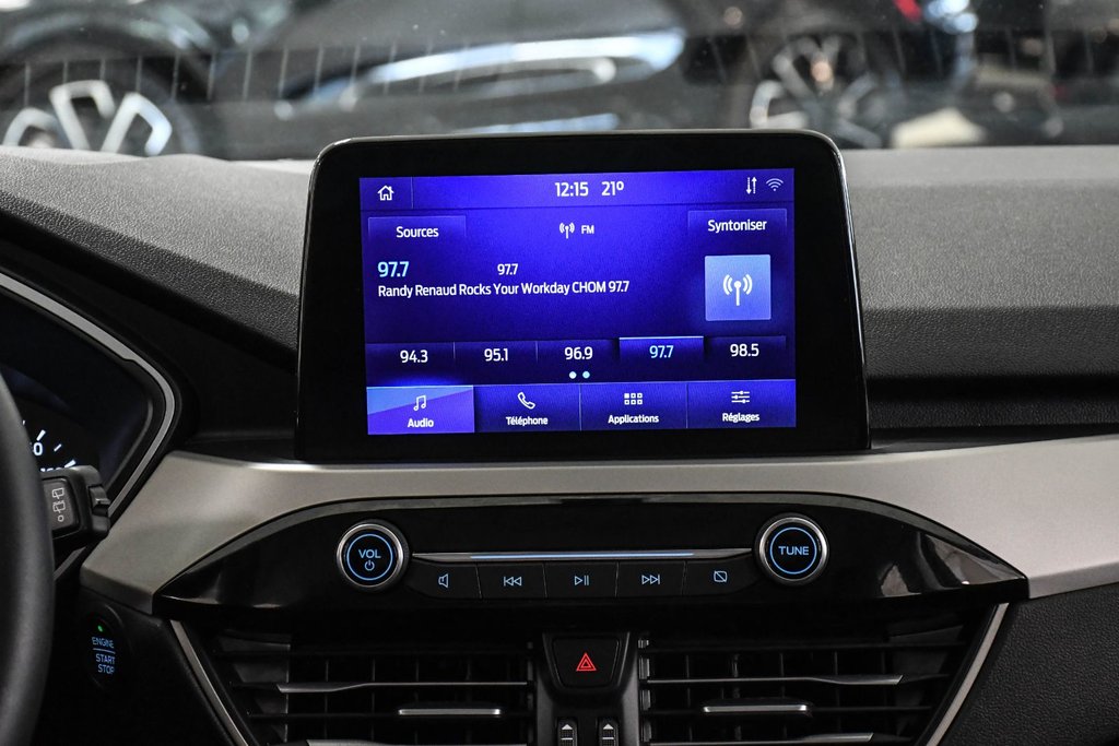 2022 Ford Escape in Brossard, Quebec - 23 - w1024h768px