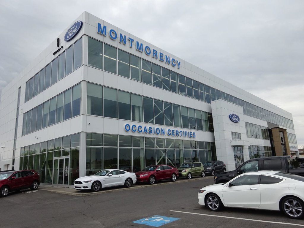 Ford Escape  2023 à Brossard, Québec - 13 - w1024h768px