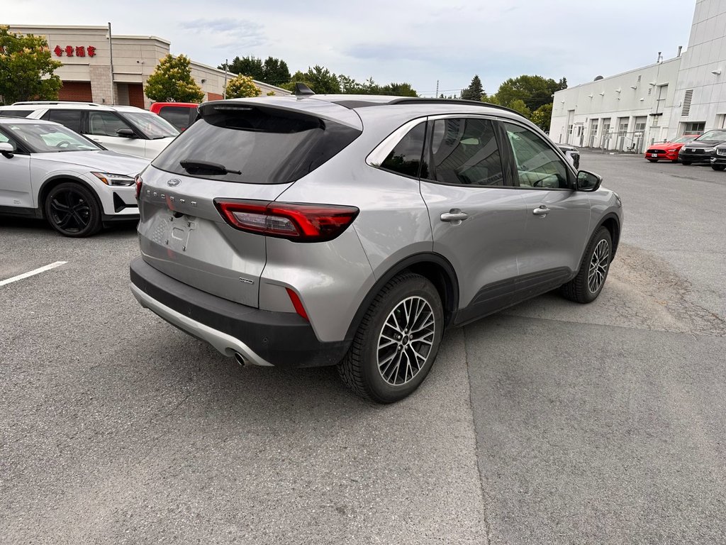 Ford Escape PHEV 2.5L | CARPLAY | 60KM ELECTRIQUE | FORDPASS 2023 à Brossard, Québec - 7 - w1024h768px