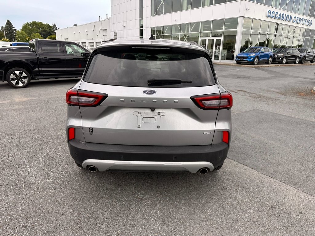 Ford Escape PHEV 2.5L | CARPLAY | 60KM ELECTRIQUE | FORDPASS 2023 à Brossard, Québec - 9 - w1024h768px