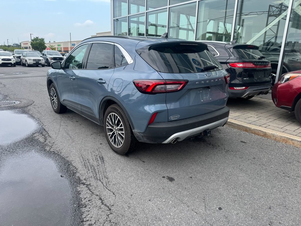Ford Escape  2023 à Brossard, Québec - 7 - w1024h768px
