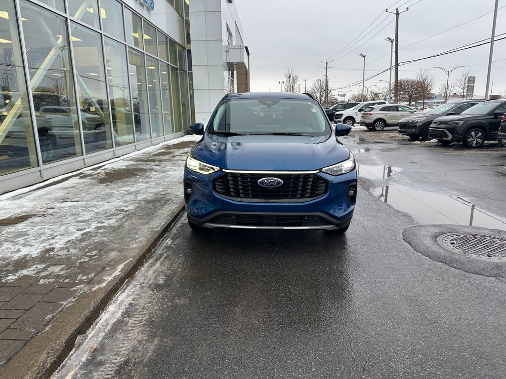 2023 Ford Escape in Brossard, Quebec - 3 - w1024h768px