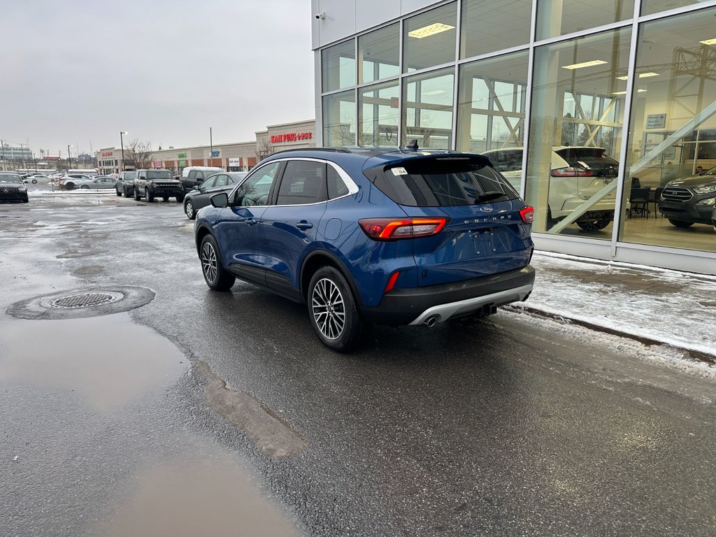 2023 Ford Escape in Brossard, Quebec - 7 - w1024h768px