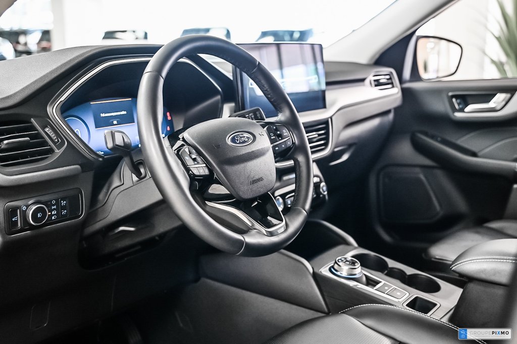Ford Escape  2023 à Brossard, Québec - 24 - w1024h768px