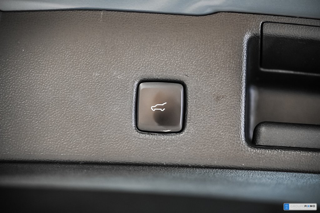Ford Escape  2023 à Brossard, Québec - 22 - w1024h768px