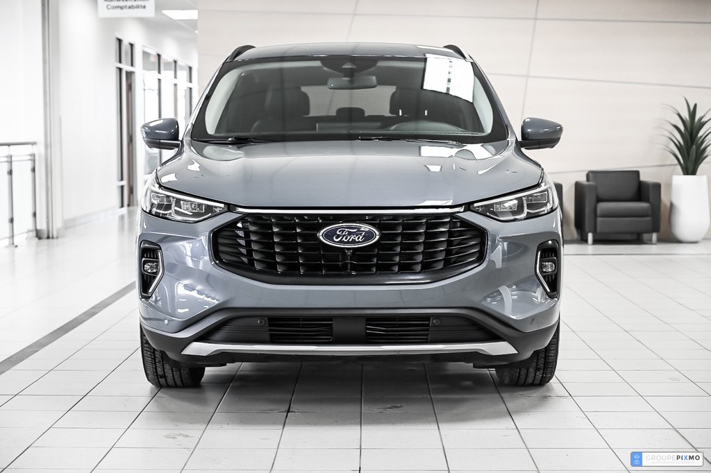 Ford Escape  2023 à Brossard, Québec - 2 - w1024h768px