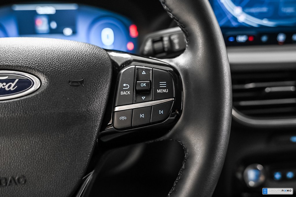Ford Escape  2023 à Brossard, Québec - 27 - w1024h768px