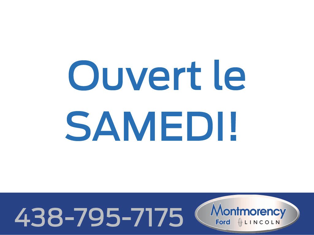 Ford Escape  2023 à Brossard, Québec - 6 - w1024h768px