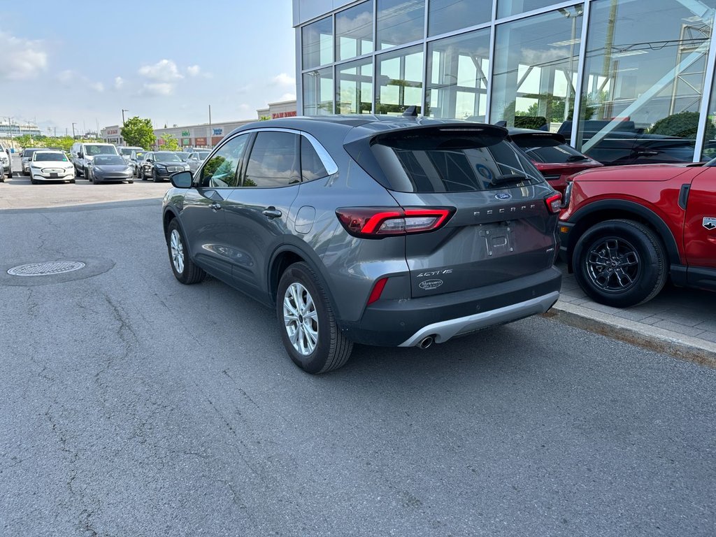 2024 Ford Escape in Brossard, Quebec - 7 - w1024h768px