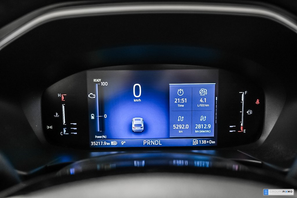 2024 Ford Escape in Brossard, Quebec - 26 - w1024h768px