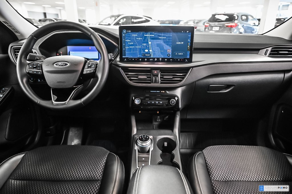 2024 Ford Escape in Brossard, Quebec - 33 - w1024h768px