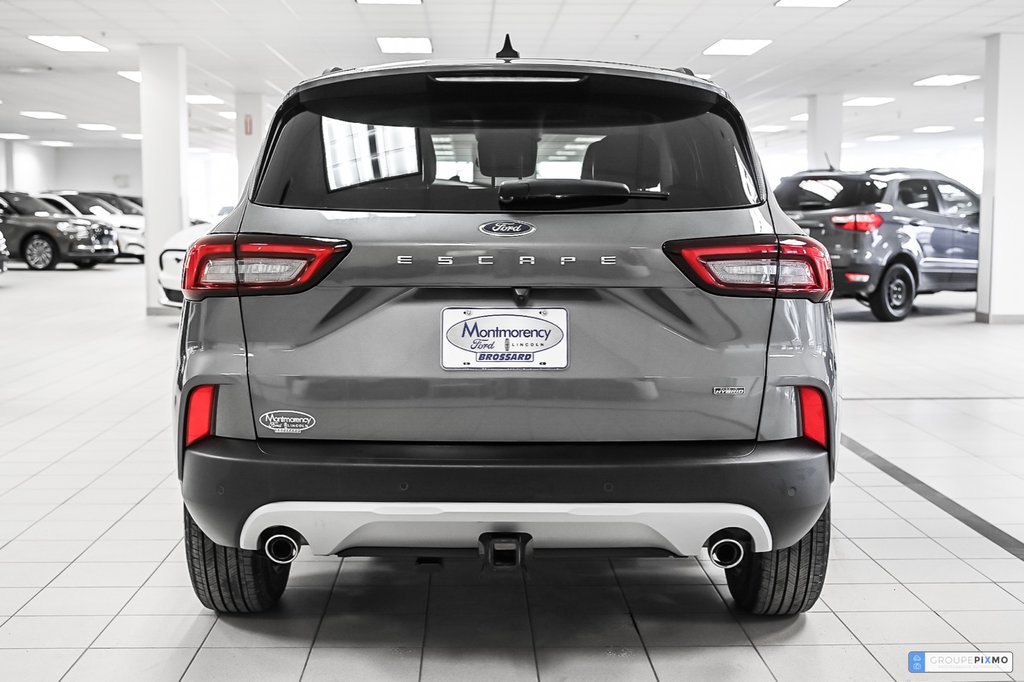 2024 Ford Escape in Brossard, Quebec - 8 - w1024h768px