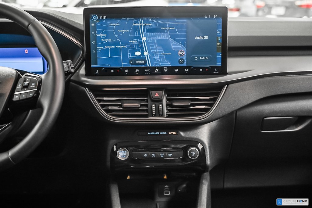 2024 Ford Escape in Brossard, Quebec - 35 - w1024h768px