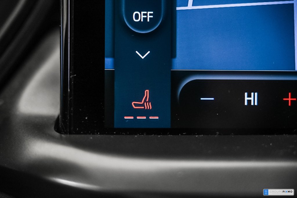 2024 Ford Escape in Brossard, Quebec - 29 - w1024h768px