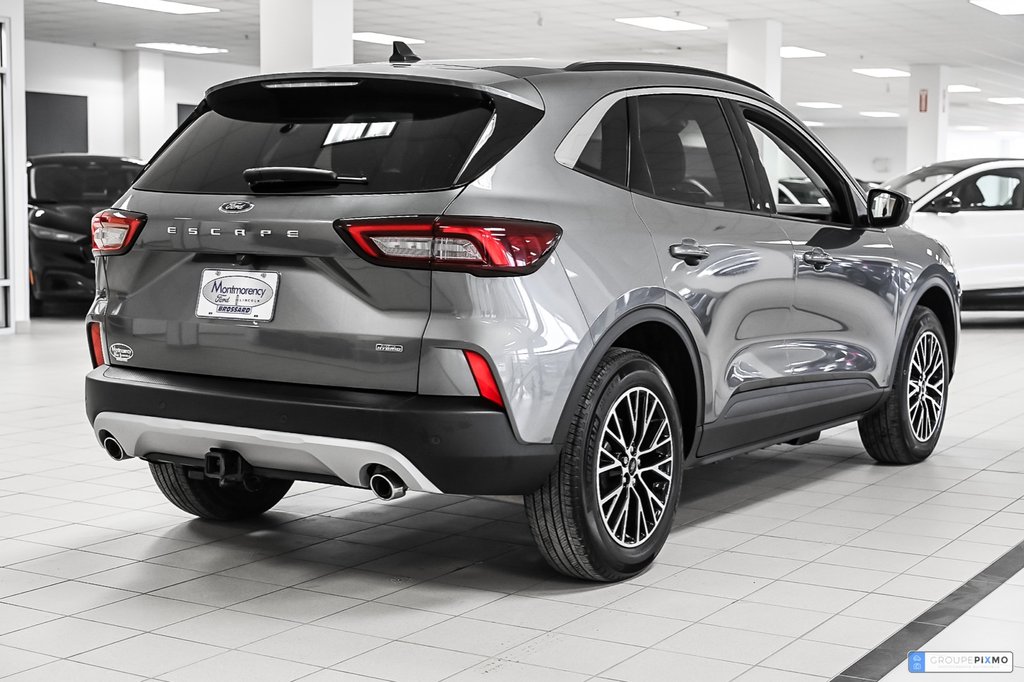 2024 Ford Escape in Brossard, Quebec - 6 - w1024h768px