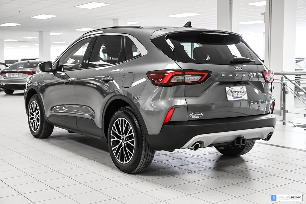 2024 Ford Escape in Brossard, Quebec - 10 - w1024h768px