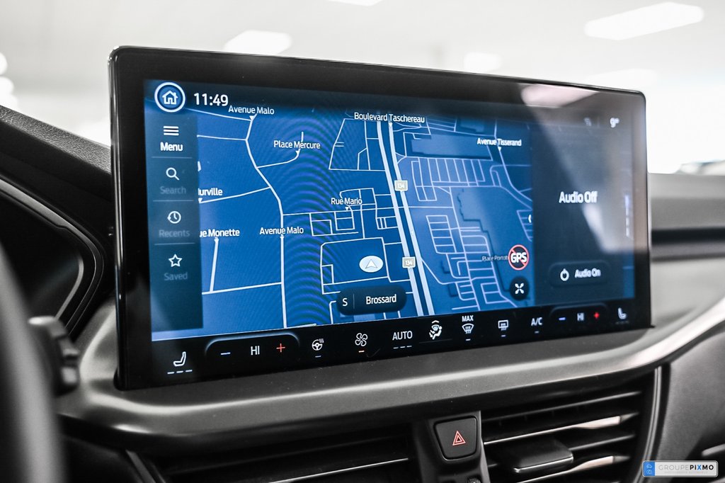 2024 Ford Escape in Brossard, Quebec - 28 - w1024h768px