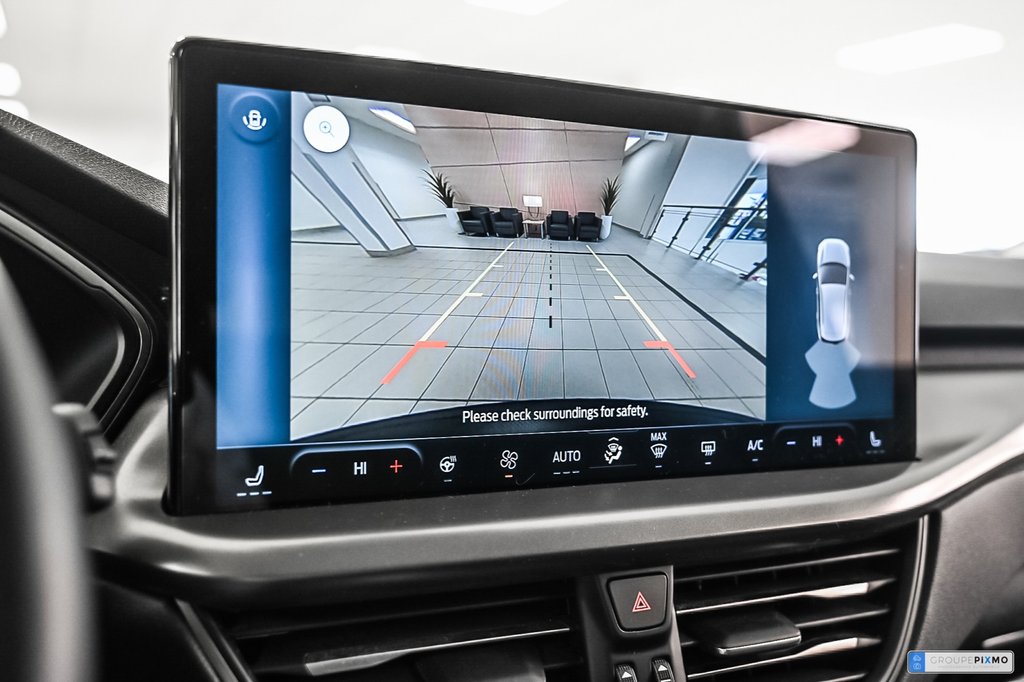 2024 Ford Escape in Brossard, Quebec - 27 - w1024h768px