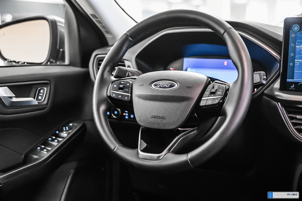2024 Ford Escape in Brossard, Quebec - 34 - w1024h768px
