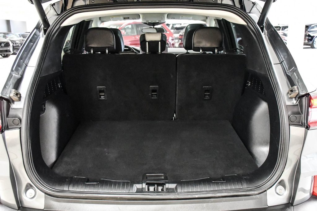 2024 Ford Escape in Brossard, Quebec - 32 - w1024h768px