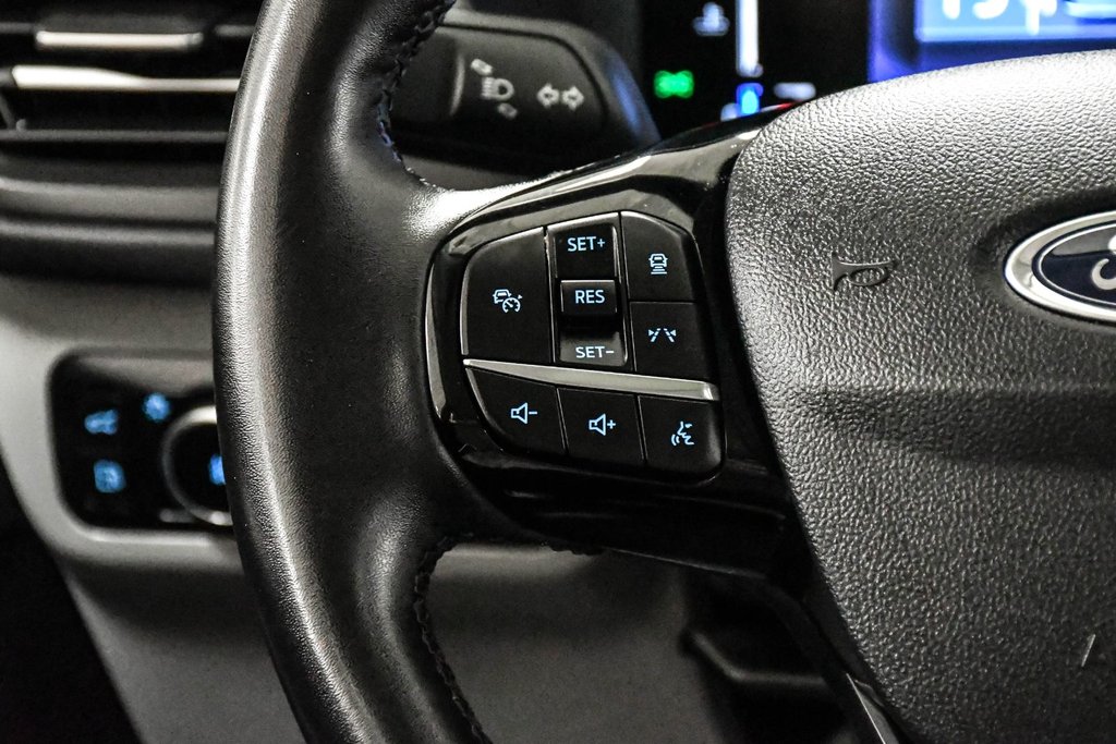 2024 Ford Escape in Brossard, Quebec - 26 - w1024h768px