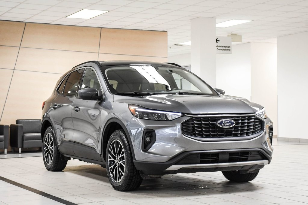 2024 Ford Escape in Brossard, Quebec - 3 - w1024h768px