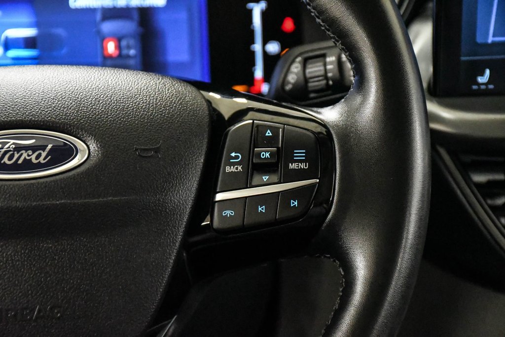 2024 Ford Escape in Brossard, Quebec - 27 - w1024h768px