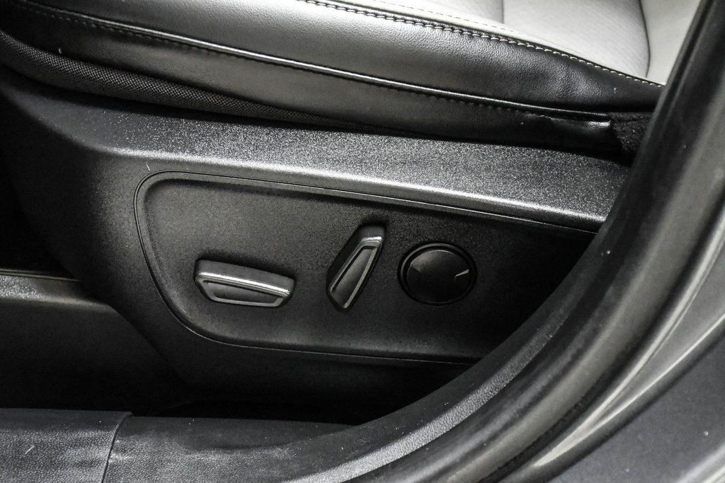 2024 Ford Escape in Brossard, Quebec - 20 - w1024h768px