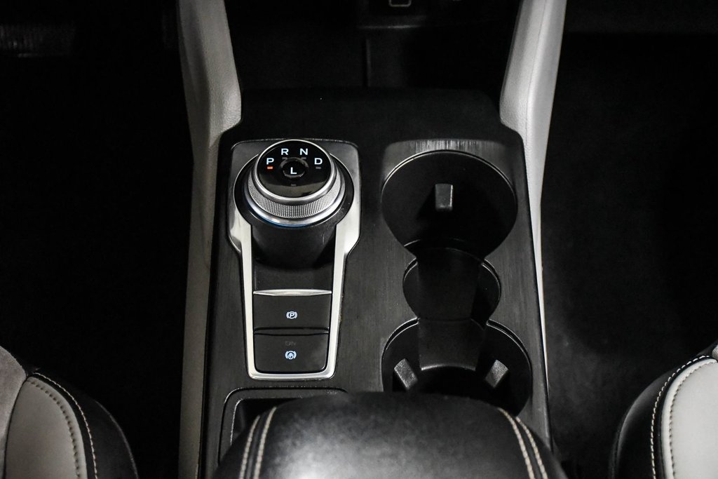 2024 Ford Escape in Brossard, Quebec - 31 - w1024h768px