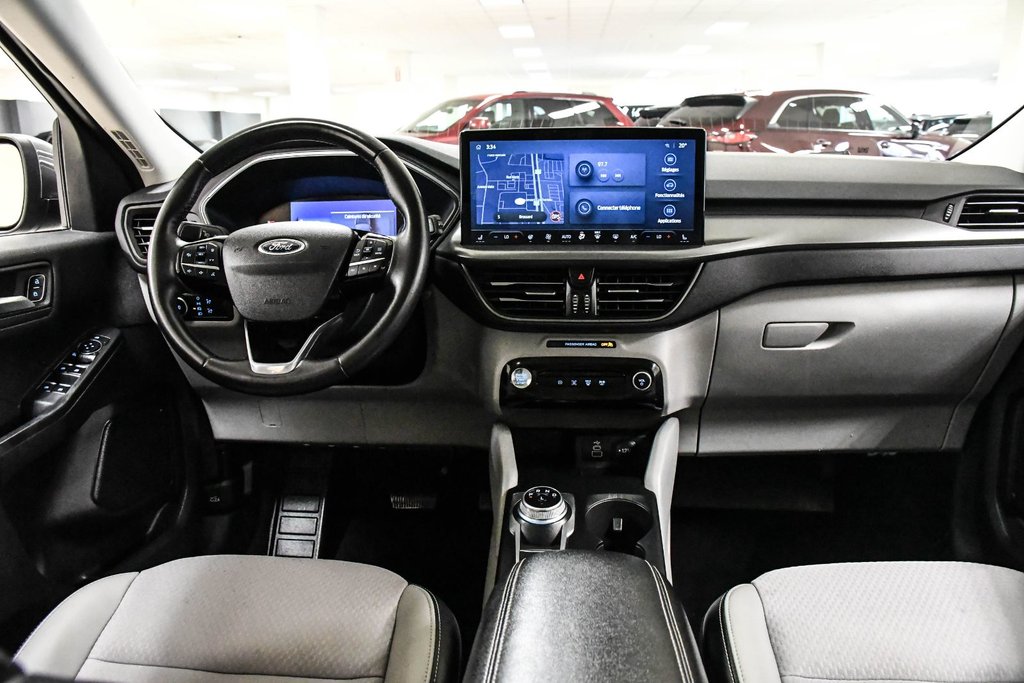 2024 Ford Escape in Brossard, Quebec - 22 - w1024h768px