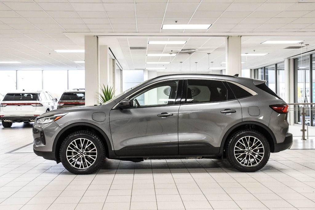 2024 Ford Escape in Brossard, Quebec - 7 - w1024h768px